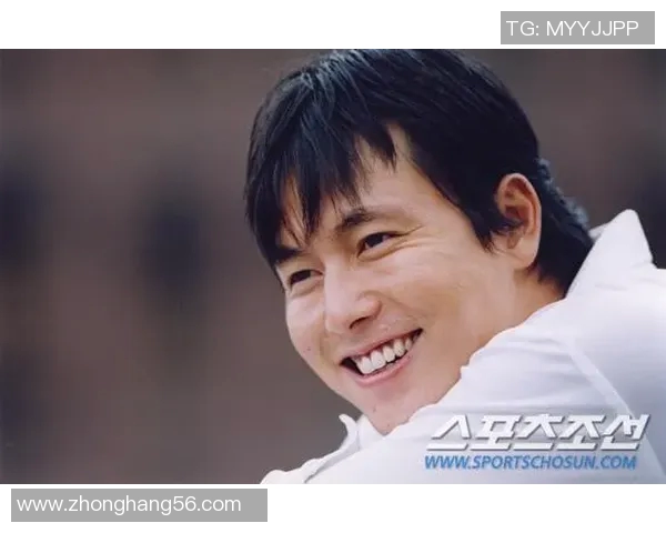 朝鲜最新体育明星排名揭晓谁将成为新一代运动偶像