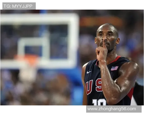 科比布莱恩特传奇背后的奋斗精神与不屈意志的真实故事