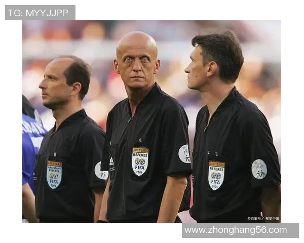 澳洲足球明星裁判的杰出代表及其职业生涯回顾