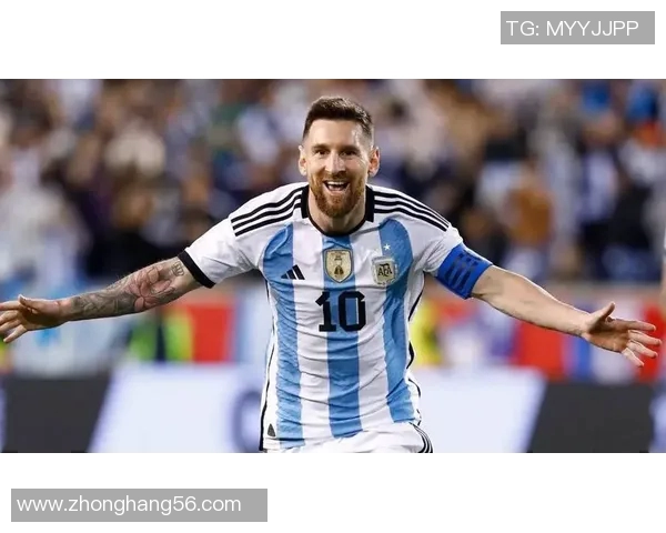 足球场上的传奇瞬间知名足球明星的精彩照片集锦