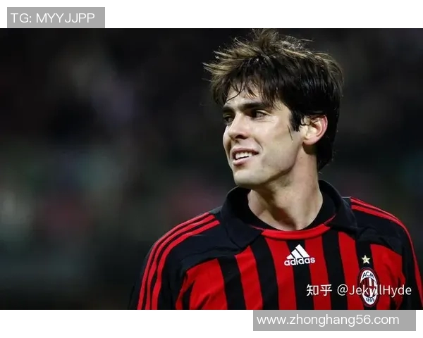 足球明星中最帅的男神是谁他的魅力与风采让人无法抗拒