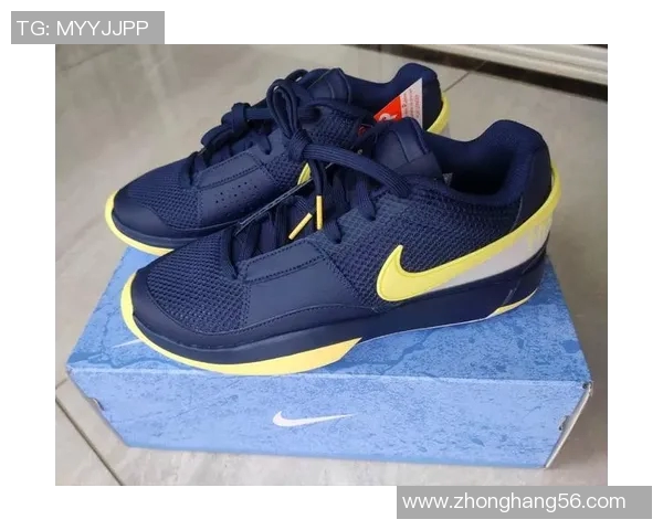 耐克明星篮球鞋系列全新发布引领潮流运动风尚助力球场表现提升